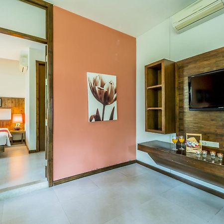 Nana Resort קאינג קאצ'אן מראה חיצוני תמונה
