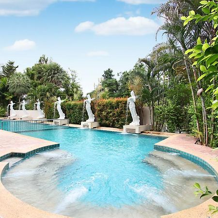 Nana Resort קאינג קאצ'אן מראה חיצוני תמונה