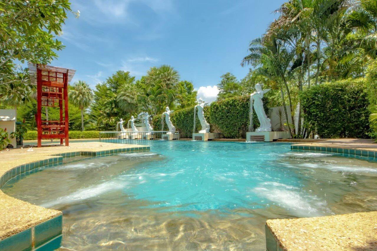 Nana Resort קאינג קאצ'אן מראה חיצוני תמונה