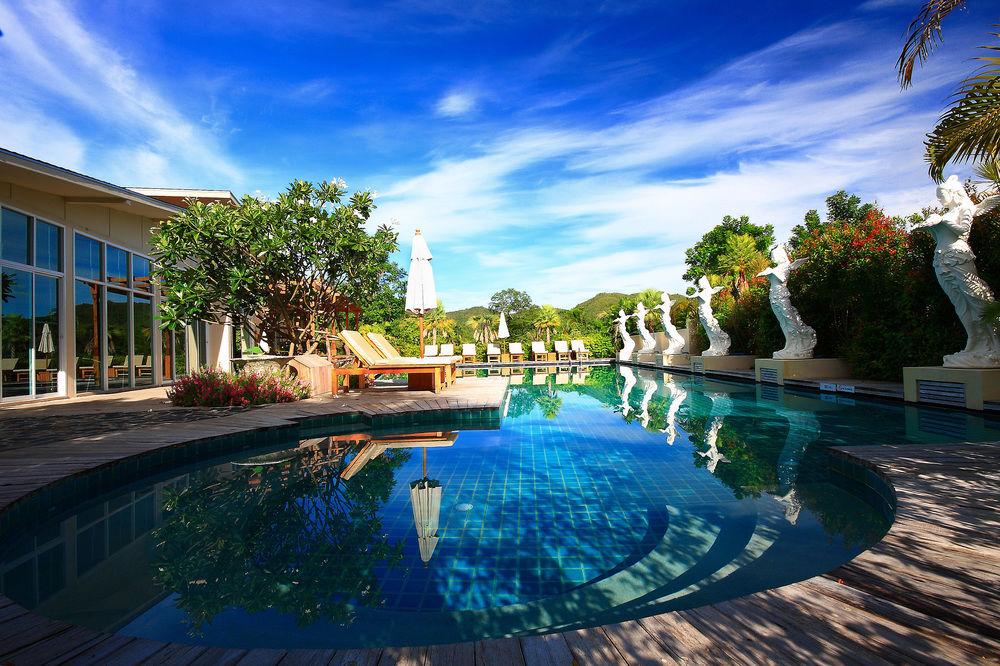 Nana Resort קאינג קאצ'אן מראה חיצוני תמונה