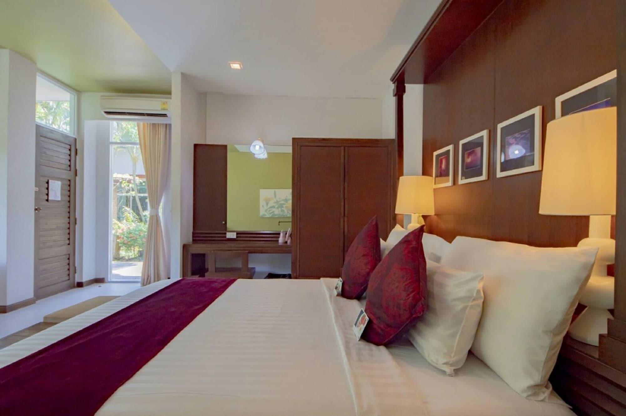 Nana Resort קאינג קאצ'אן מראה חיצוני תמונה