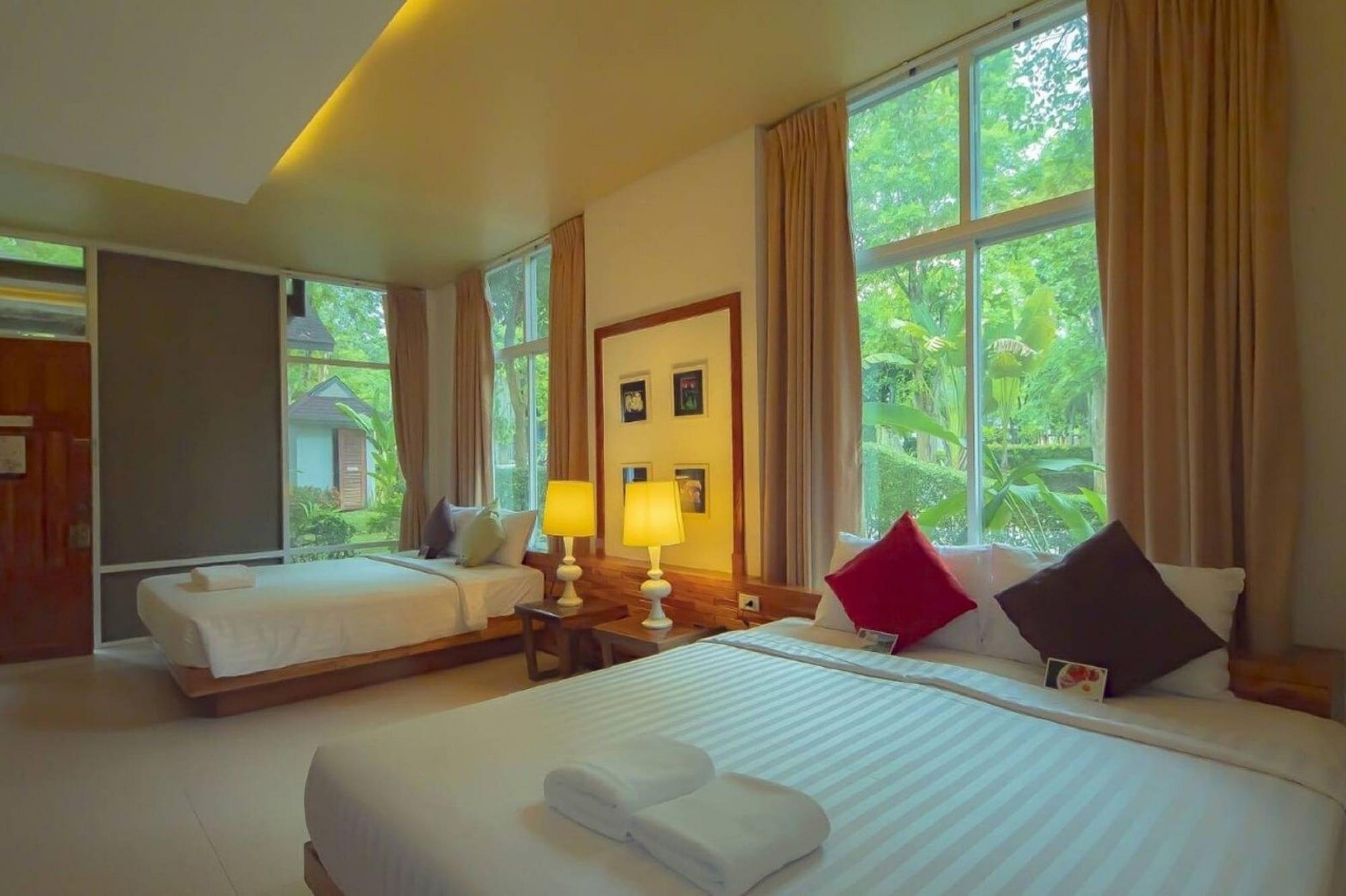 Nana Resort קאינג קאצ'אן מראה חיצוני תמונה