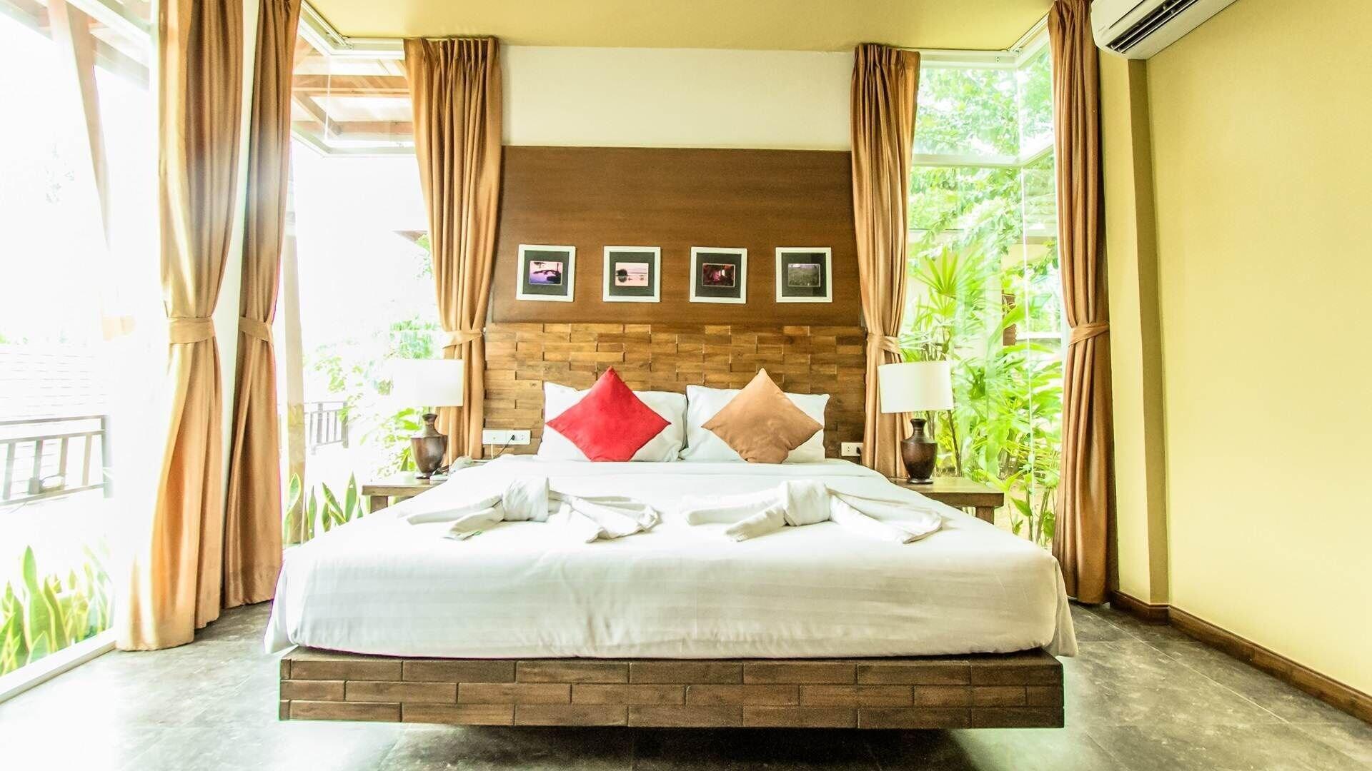 Nana Resort קאינג קאצ'אן מראה חיצוני תמונה
