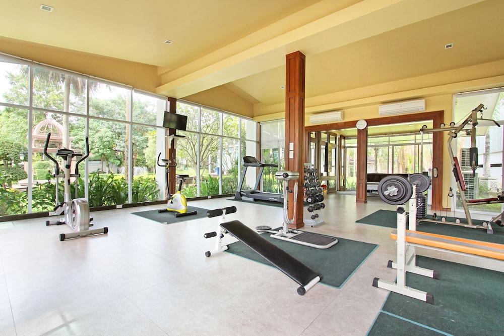 Nana Resort קאינג קאצ'אן מראה חיצוני תמונה