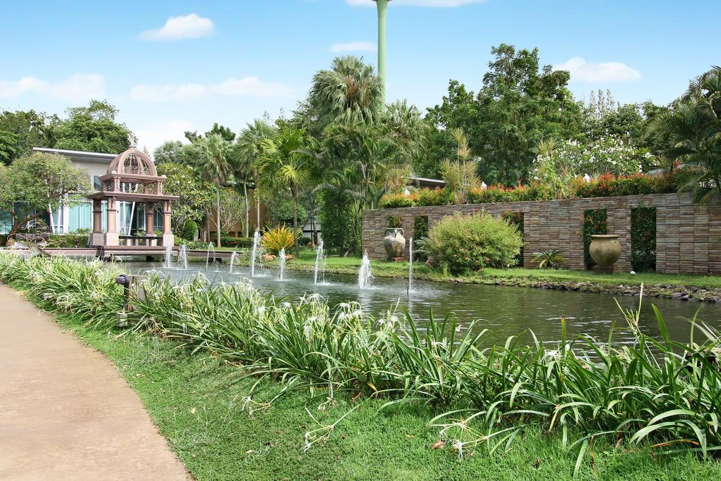 Nana Resort קאינג קאצ'אן מראה חיצוני תמונה