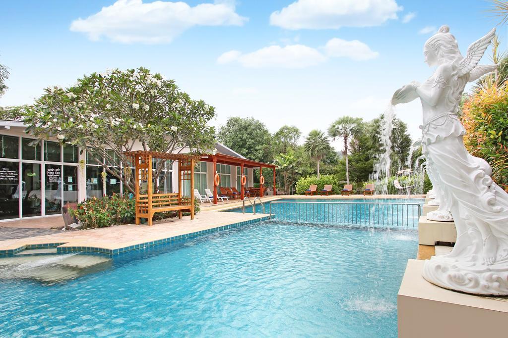 Nana Resort קאינג קאצ'אן מראה חיצוני תמונה