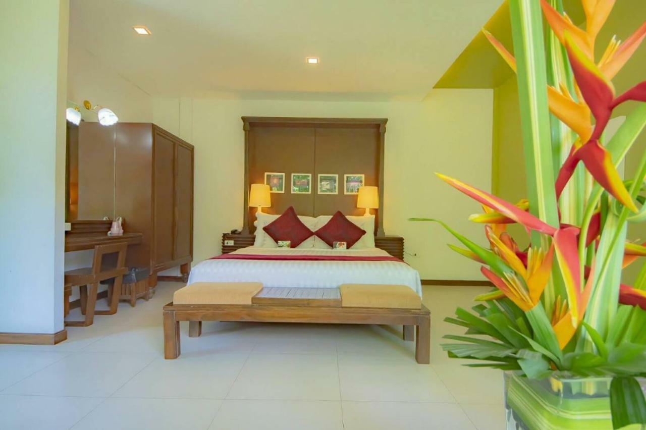 Nana Resort קאינג קאצ'אן מראה חיצוני תמונה