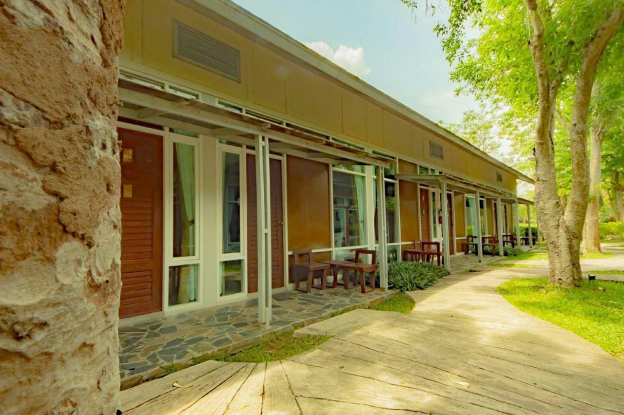 Nana Resort קאינג קאצ'אן מראה חיצוני תמונה