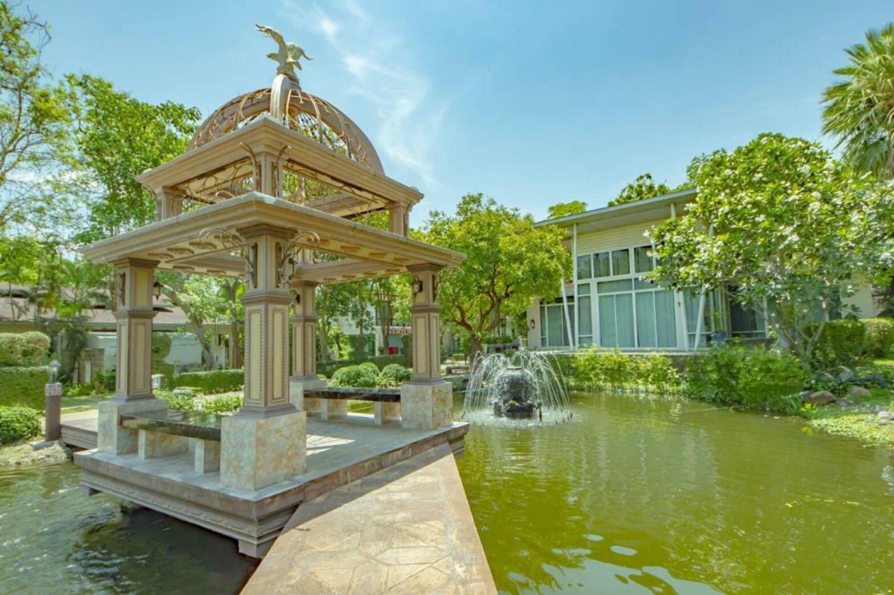 Nana Resort קאינג קאצ'אן מראה חיצוני תמונה