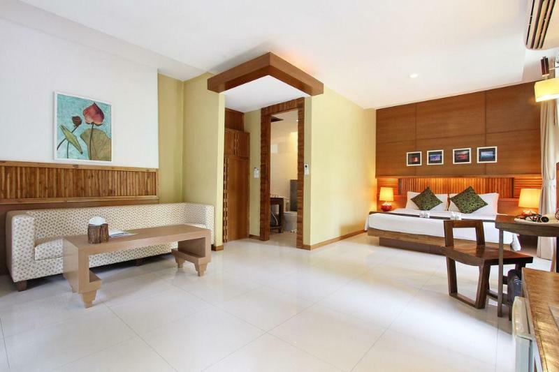 Nana Resort קאינג קאצ'אן מראה חיצוני תמונה